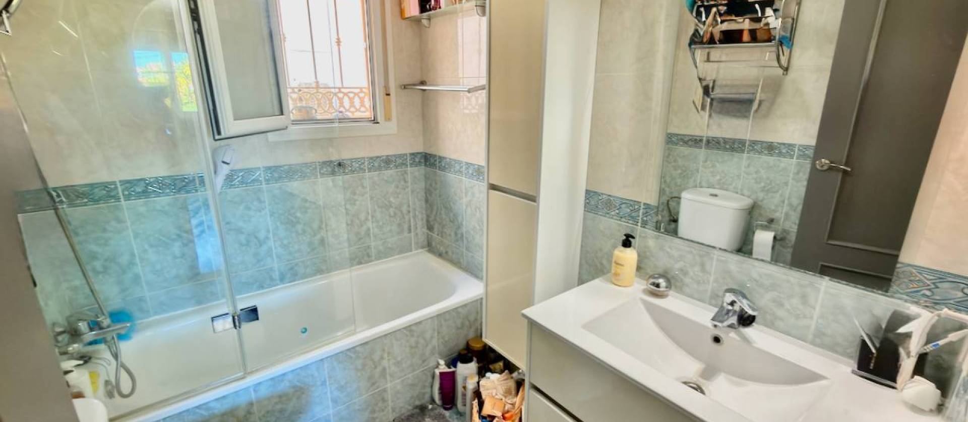 Sale - Villa - Ciudad Quesada