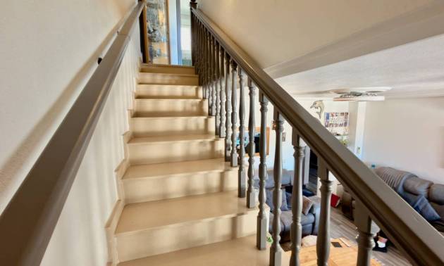 Sale - Villa - Ciudad Quesada