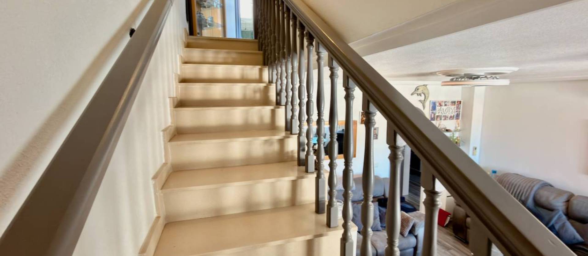 Sale - Villa - Ciudad Quesada