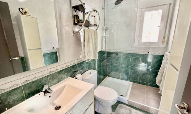 Sale - Villa - Ciudad Quesada