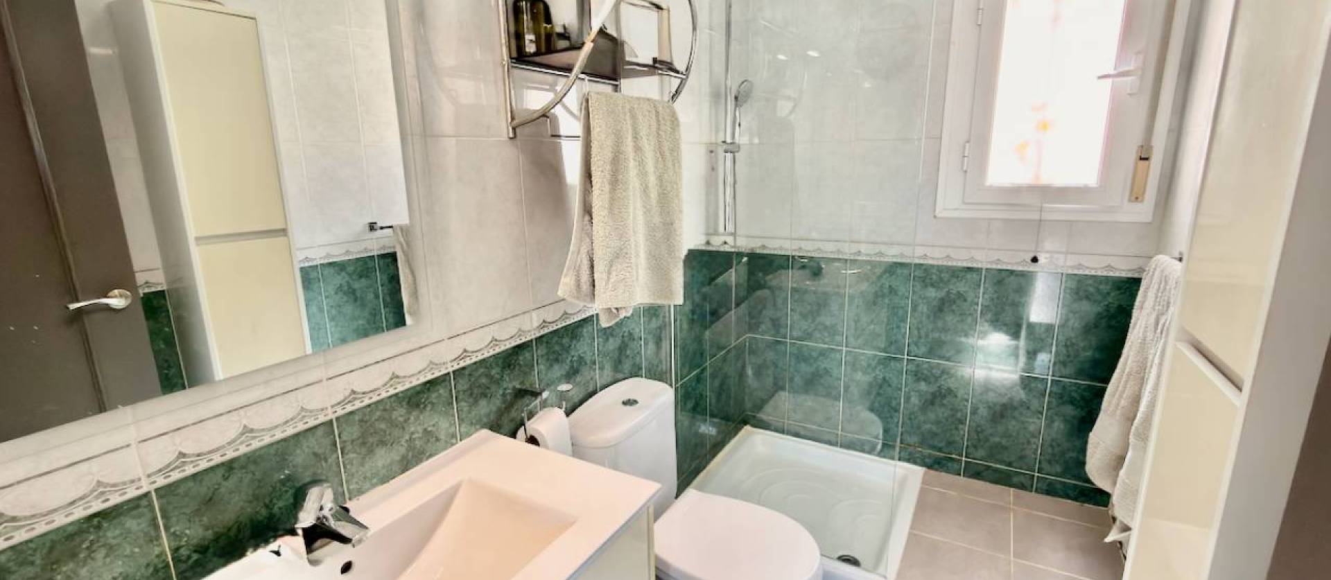 Sale - Villa - Ciudad Quesada