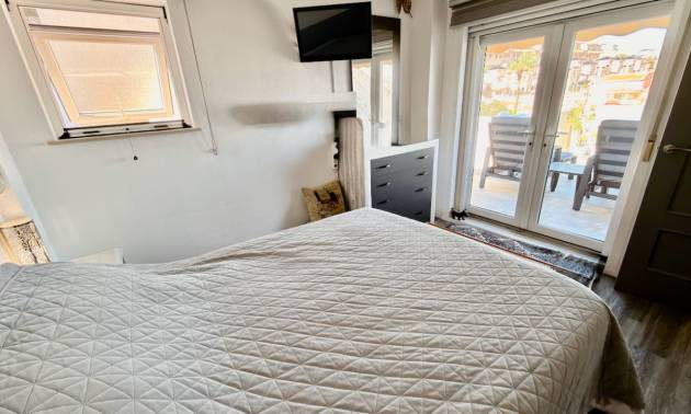 Sale - Villa - Ciudad Quesada