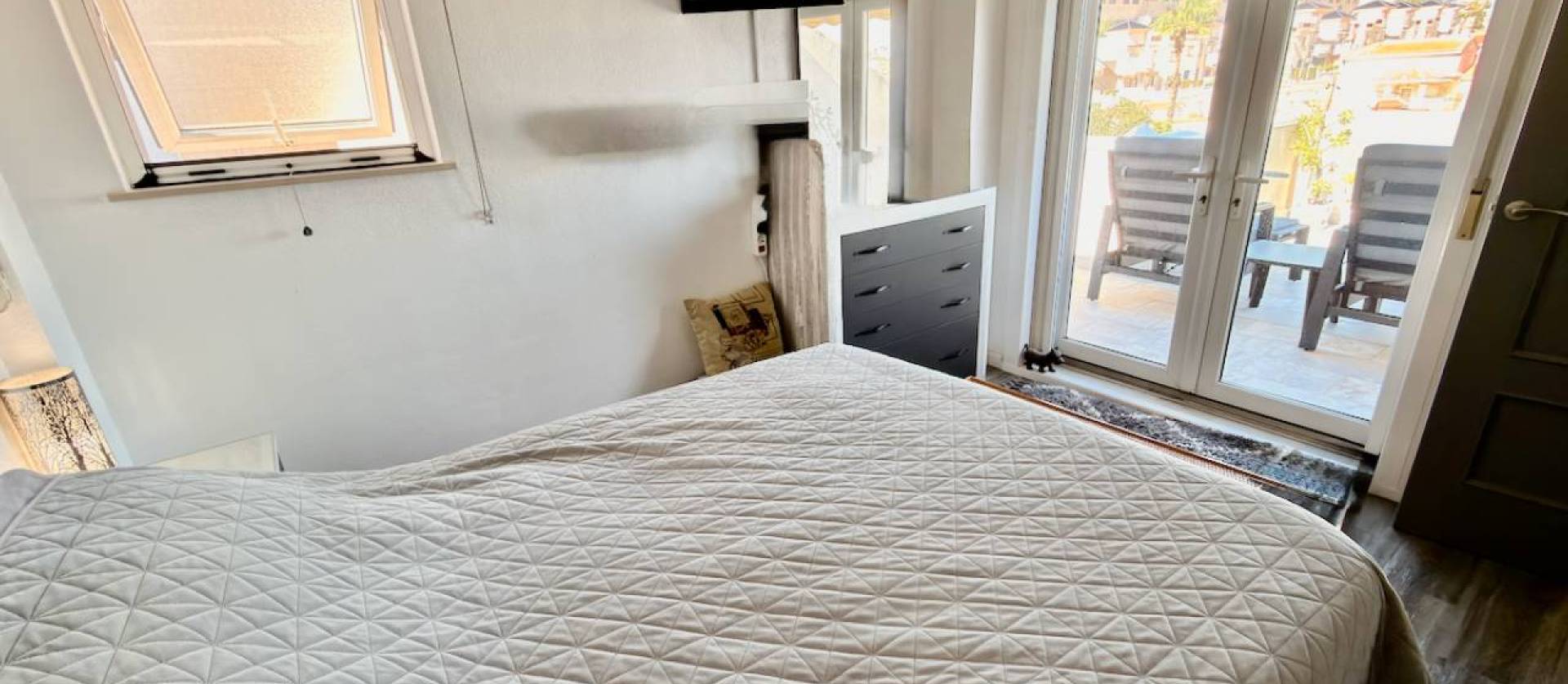 Sale - Villa - Ciudad Quesada