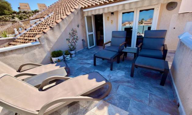 Sale - Villa - Ciudad Quesada