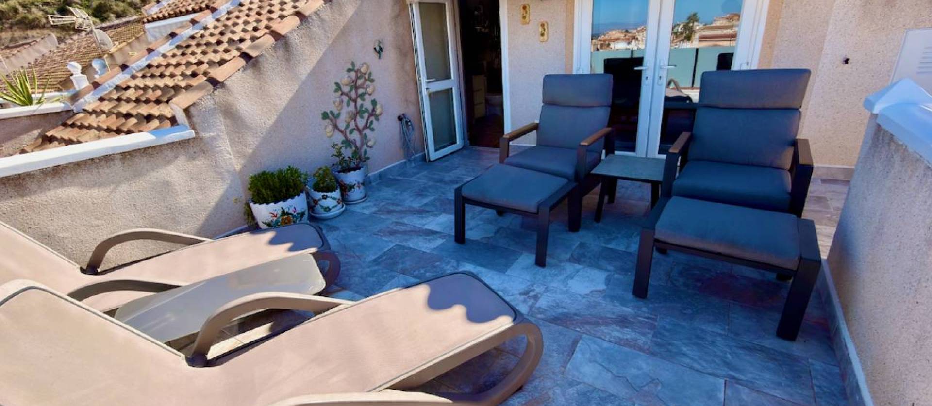 Sale - Villa - Ciudad Quesada