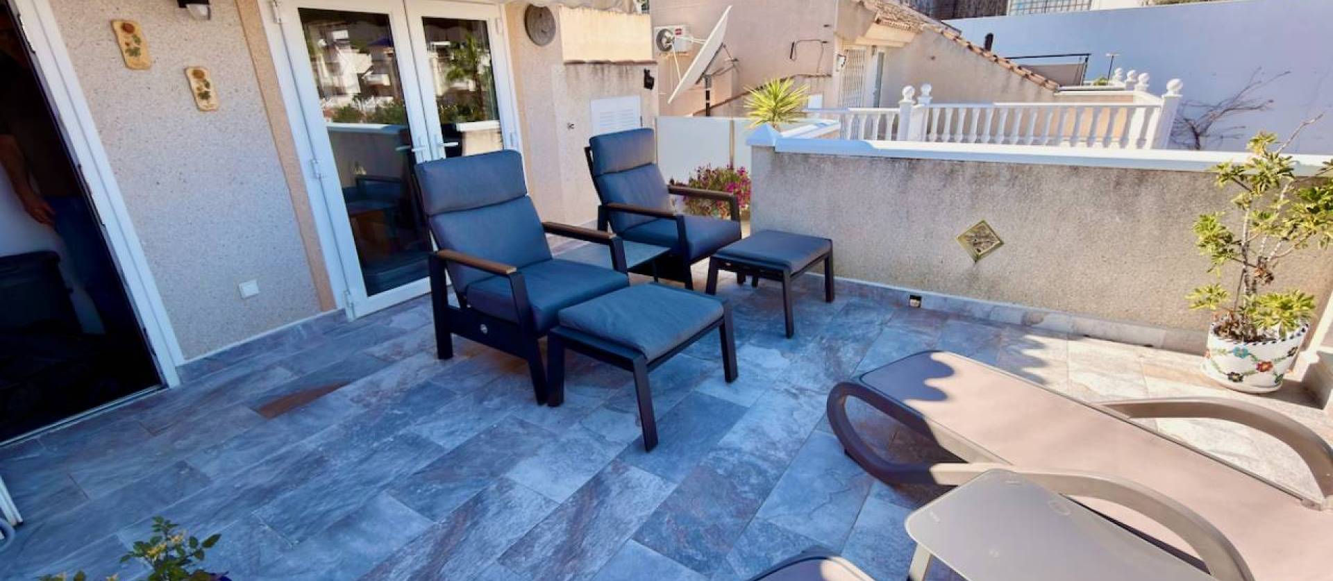 Sale - Villa - Ciudad Quesada