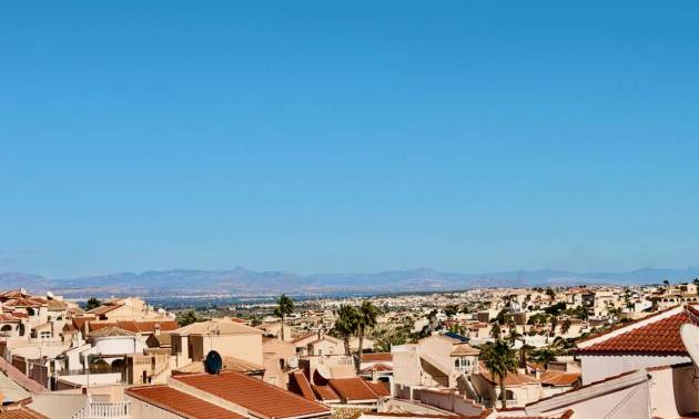 Sale - Villa - Ciudad Quesada