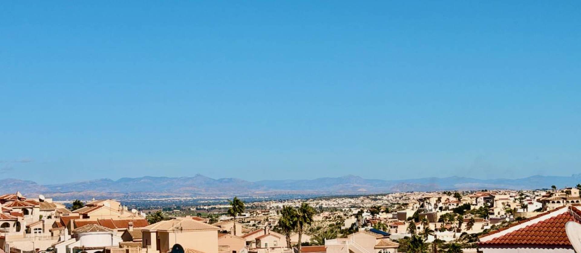 Sale - Villa - Ciudad Quesada