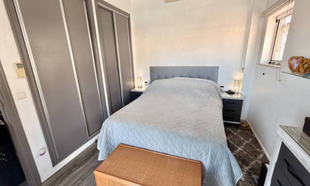 Sale - Villa - Ciudad Quesada