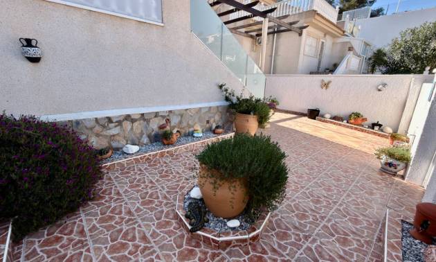 Sale - Villa - Ciudad Quesada