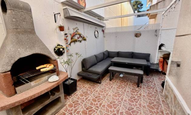 Sale - Villa - Ciudad Quesada