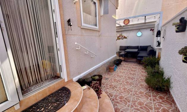 Sale - Villa - Ciudad Quesada