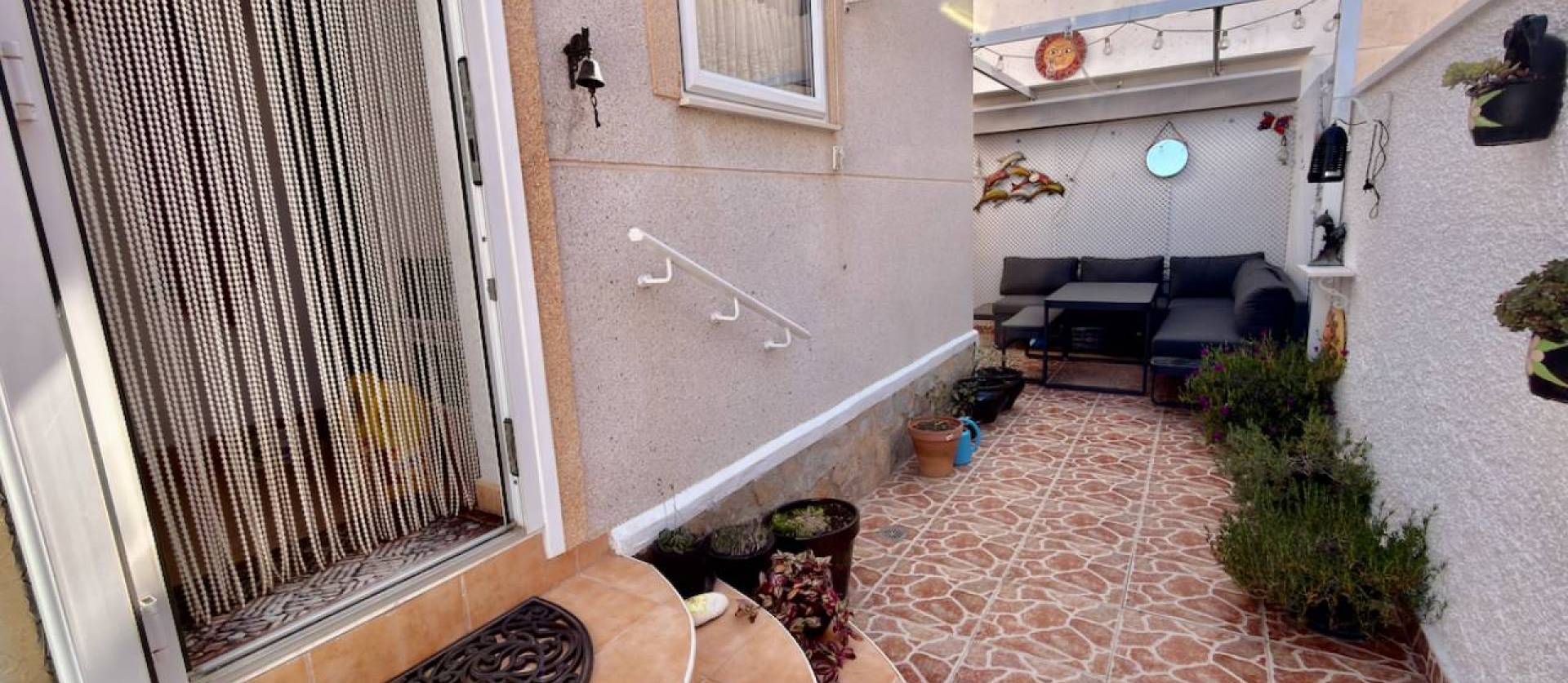 Sale - Villa - Ciudad Quesada