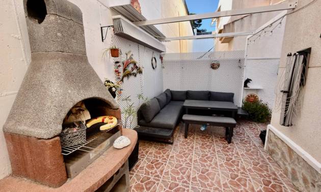 Sale - Villa - Ciudad Quesada