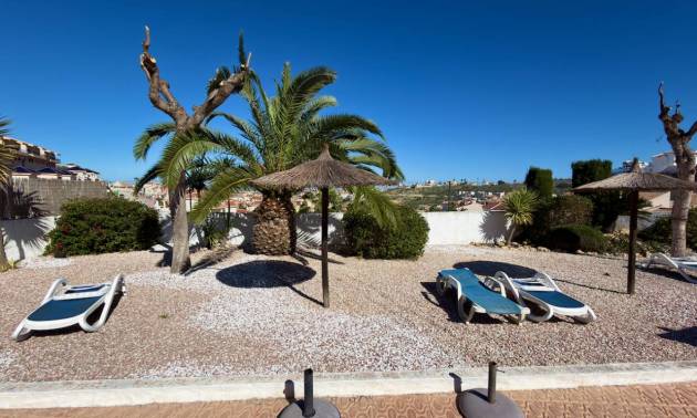 Sale - Villa - Ciudad Quesada