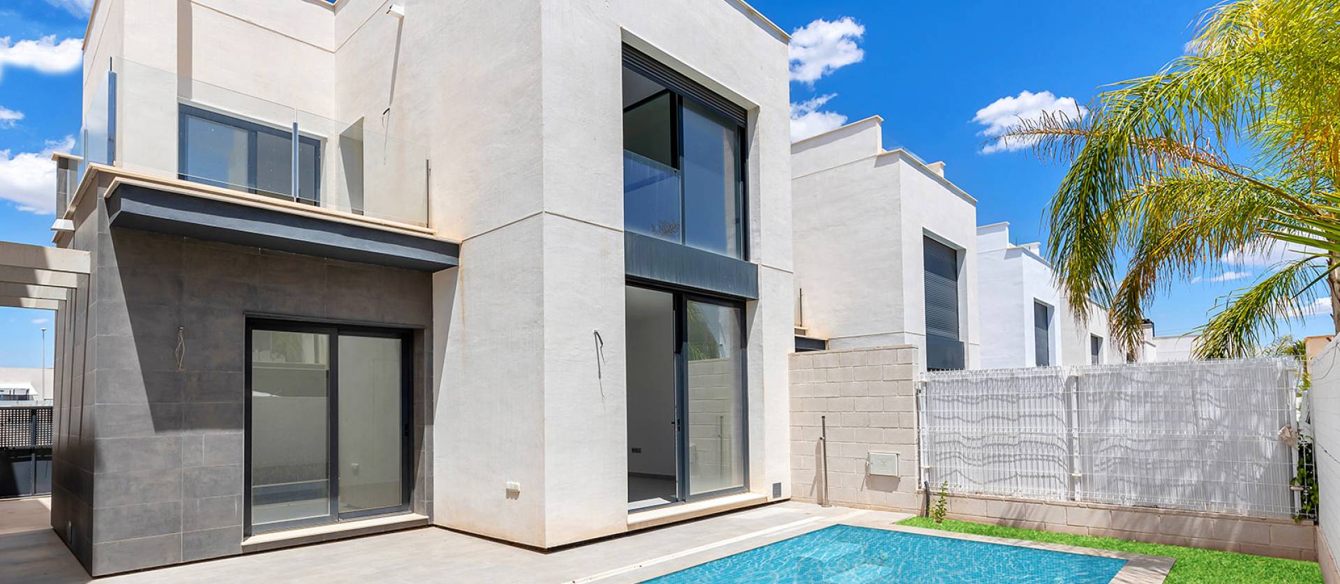 Sale - Villa - Orihuela - Orihuela Costa