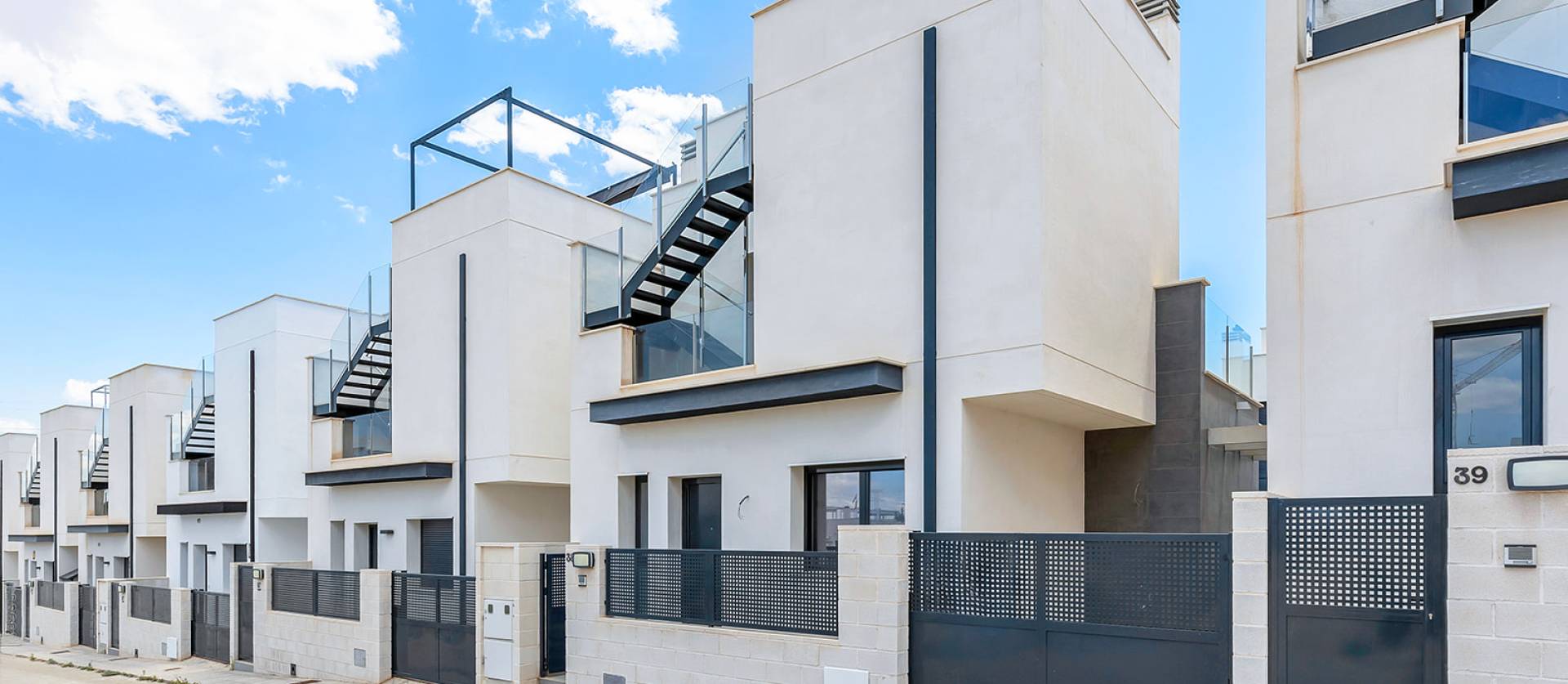 Sale - Villa - Orihuela - Orihuela Costa