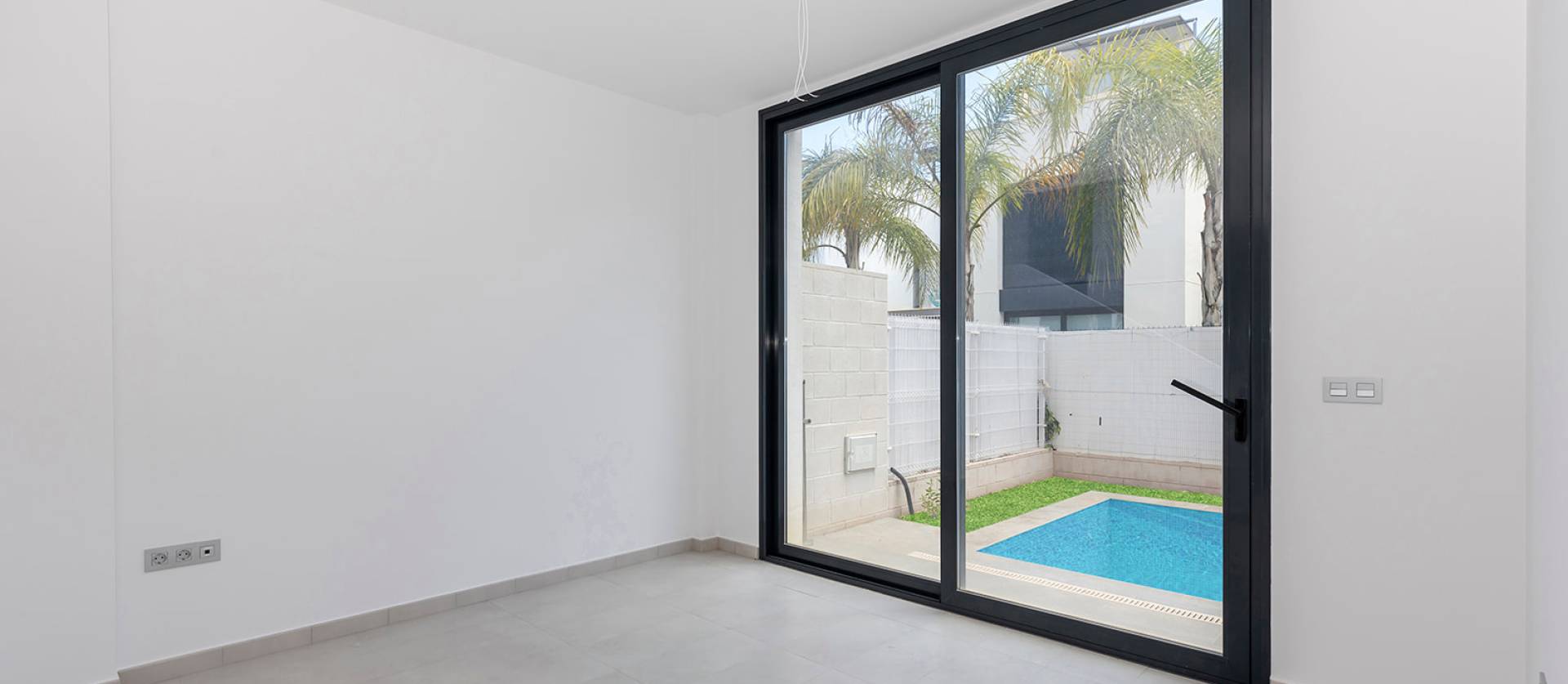 Sale - Villa - Orihuela - Orihuela Costa