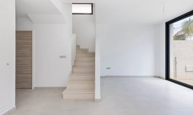 Sale - Villa - Orihuela - Orihuela Costa