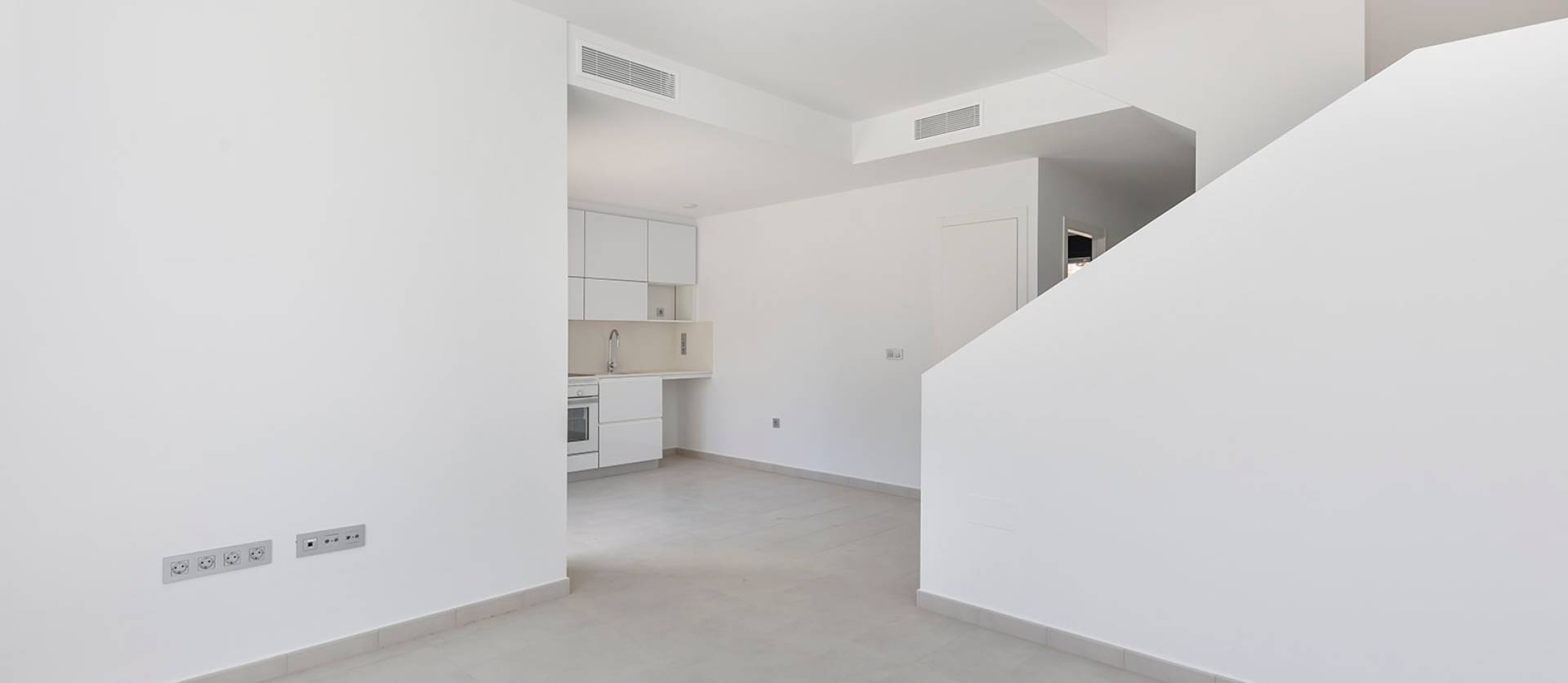 Sale - Villa - Orihuela - Orihuela Costa