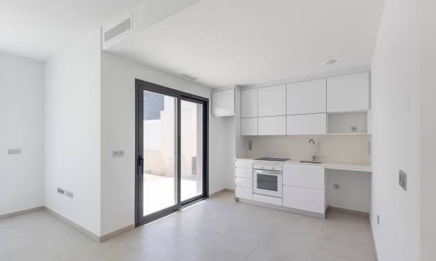 Sale - Villa - Orihuela - Orihuela Costa