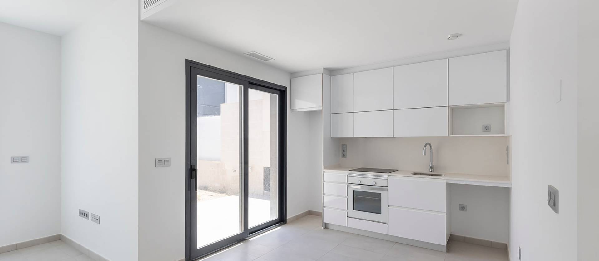 Sale - Villa - Orihuela - Orihuela Costa