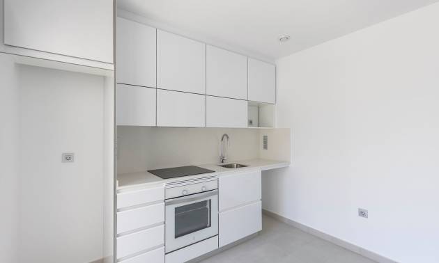 Sale - Villa - Orihuela - Orihuela Costa