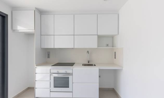 Sale - Villa - Orihuela - Orihuela Costa