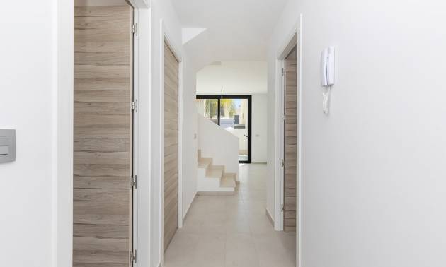 Sale - Villa - Orihuela - Orihuela Costa