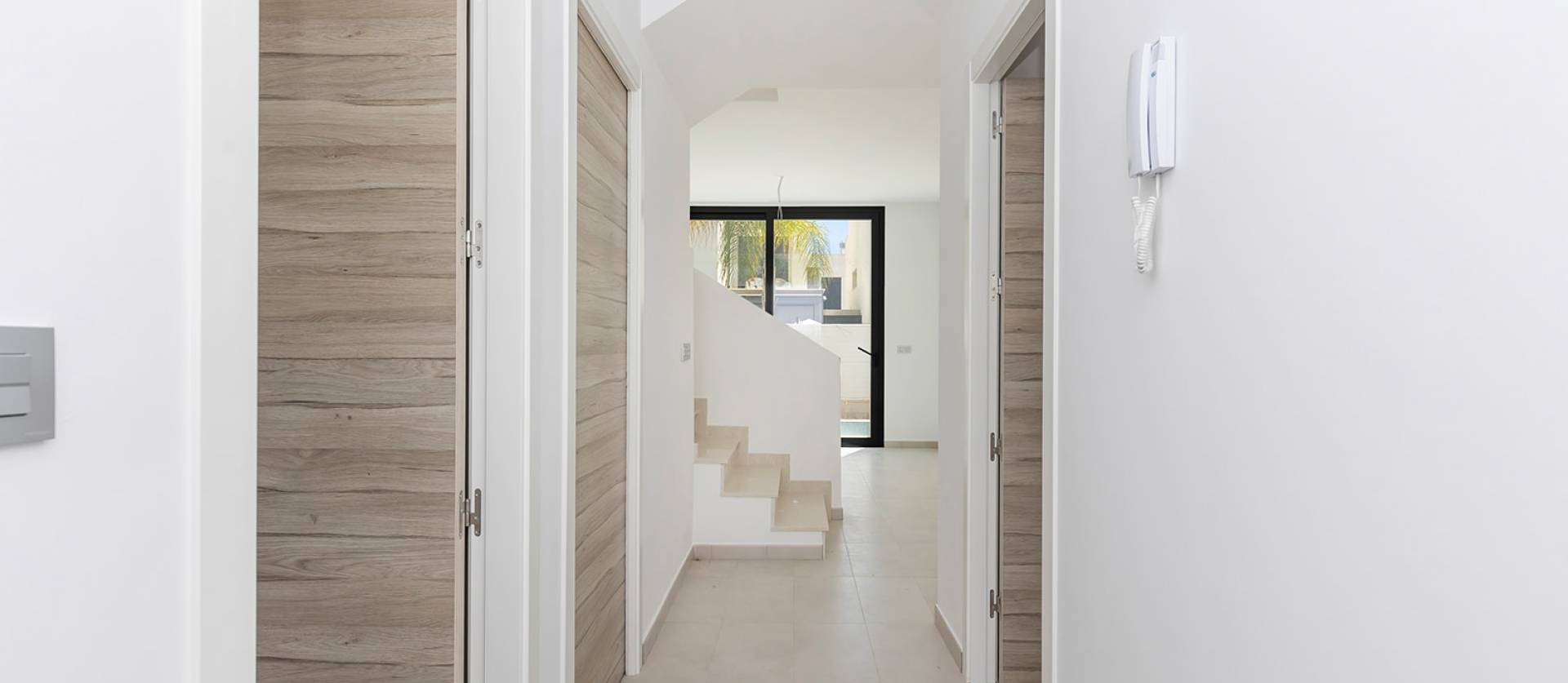 Sale - Villa - Orihuela - Orihuela Costa