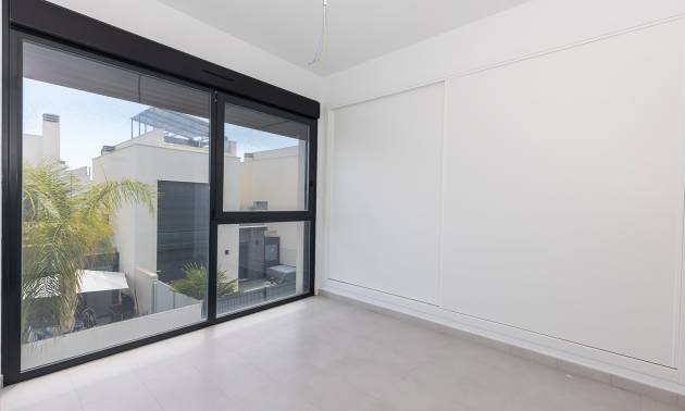 Sale - Villa - Orihuela - Orihuela Costa