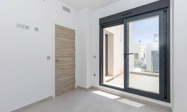 Sale - Villa - Orihuela - Orihuela Costa