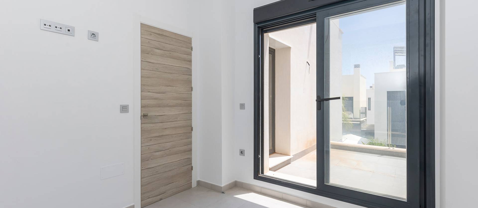 Sale - Villa - Orihuela - Orihuela Costa