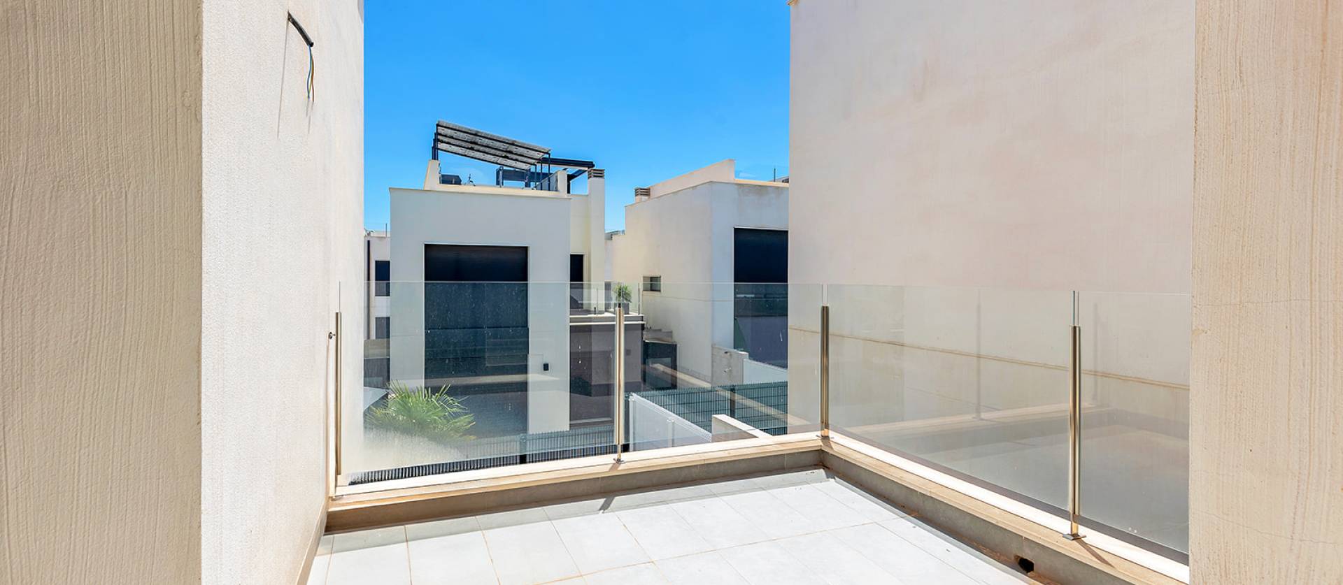 Sale - Villa - Orihuela - Orihuela Costa