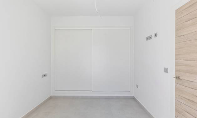 Sale - Villa - Orihuela - Orihuela Costa