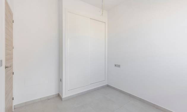 Sale - Villa - Orihuela - Orihuela Costa