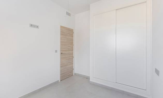 Sale - Villa - Orihuela - Orihuela Costa