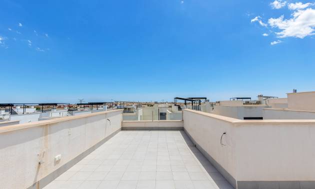 Sale - Villa - Orihuela - Orihuela Costa