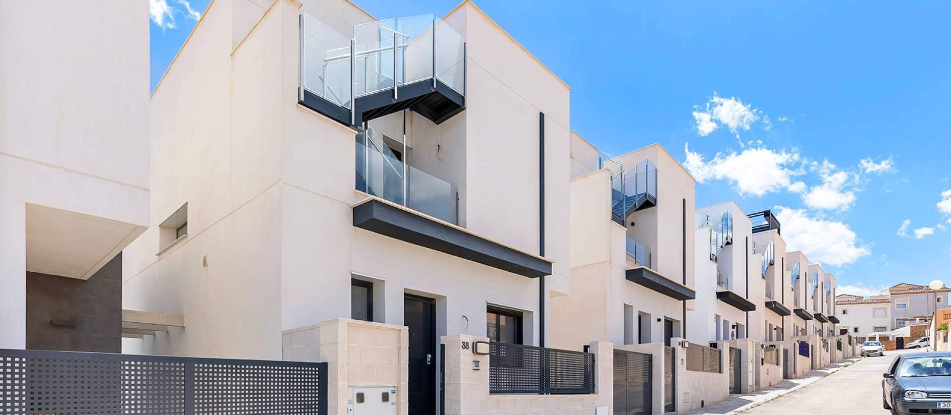 Sale - Villa - Orihuela - Orihuela Costa