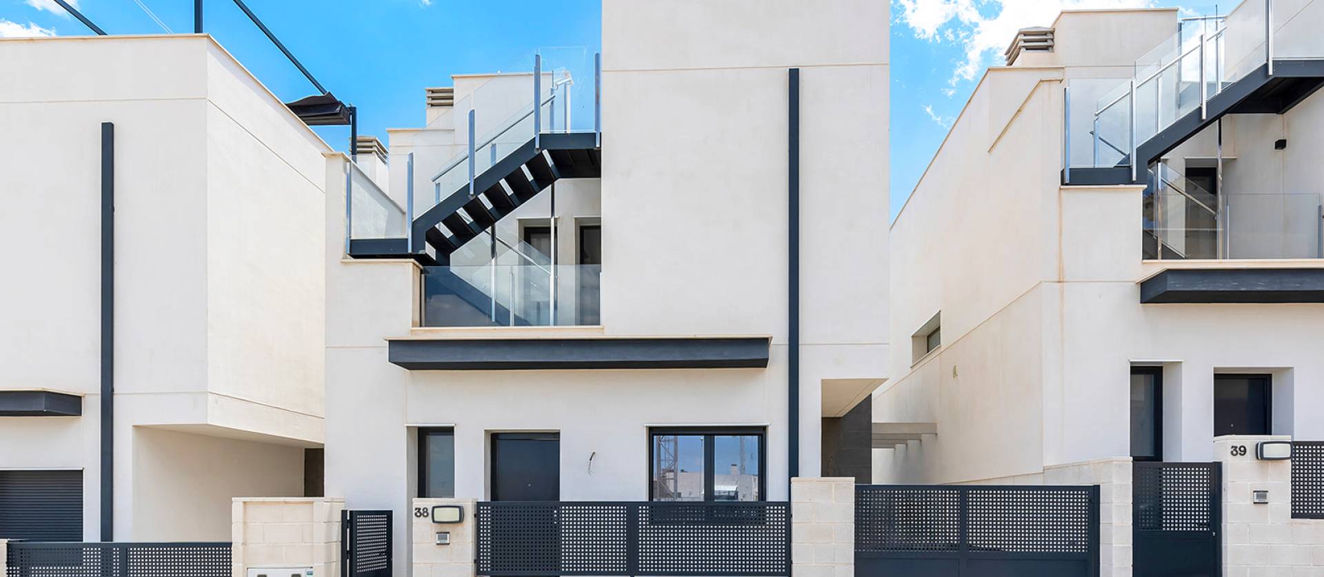 Sale - Villa - Orihuela - Orihuela Costa