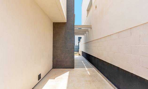 Sale - Villa - Orihuela - Orihuela Costa