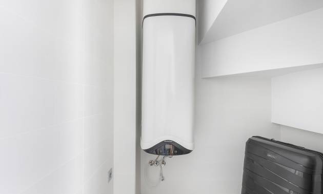 Sale - Villa - Orihuela - Orihuela Costa