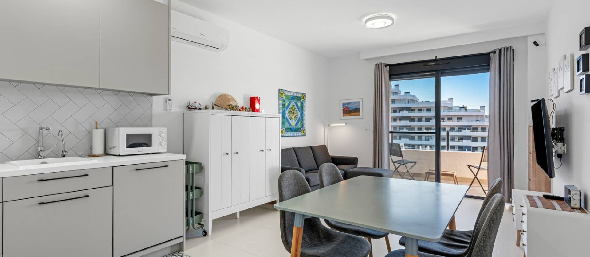 Sale - Apartments - San Miguel de Salinas - San Miguel