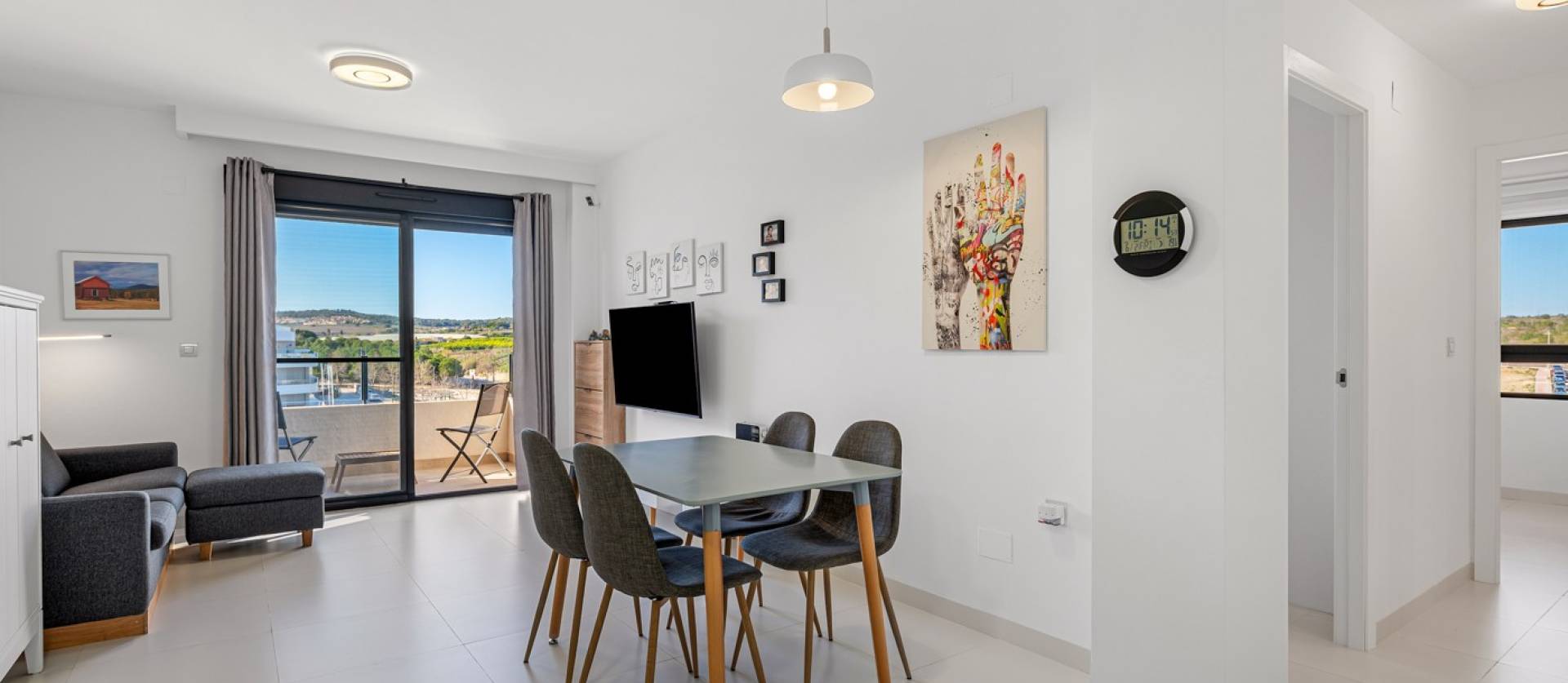 Sale - Apartments - San Miguel de Salinas - San Miguel