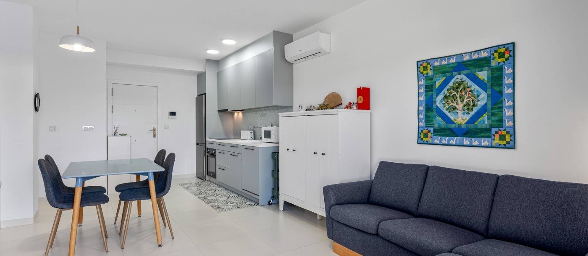 Sale - Apartments - San Miguel de Salinas - San Miguel