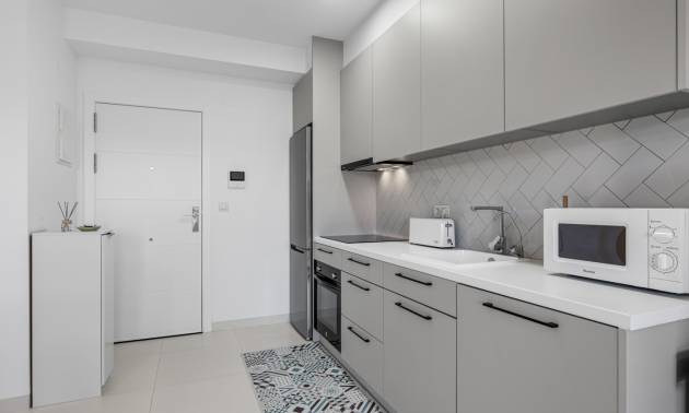 Sale - Apartments - San Miguel de Salinas - San Miguel