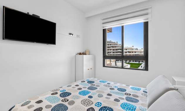 Sale - Apartments - San Miguel de Salinas - San Miguel