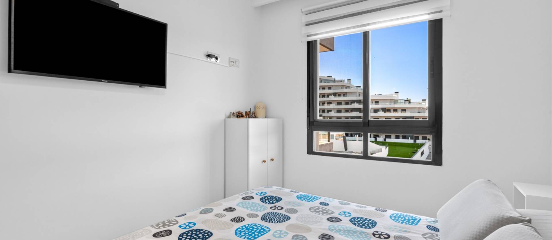 Sale - Apartments - San Miguel de Salinas - San Miguel