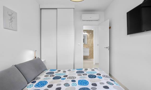 Sale - Apartments - San Miguel de Salinas - San Miguel