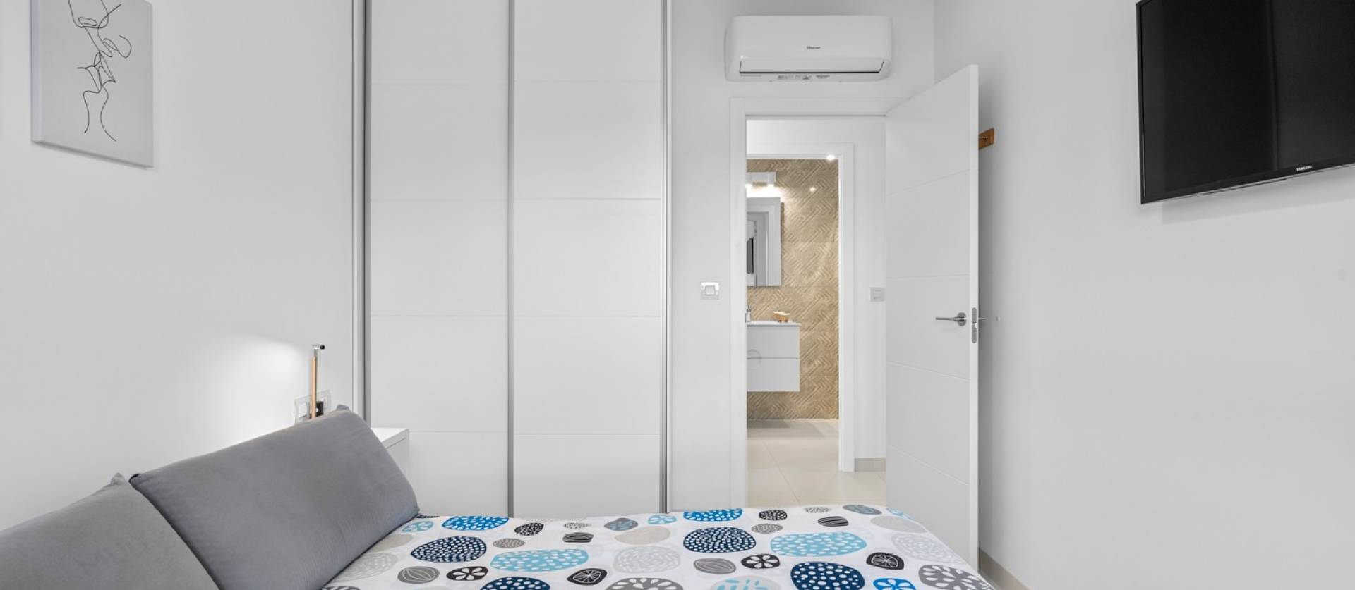 Sale - Apartments - San Miguel de Salinas - San Miguel